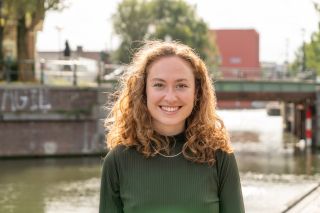 portretfoto laura redeker