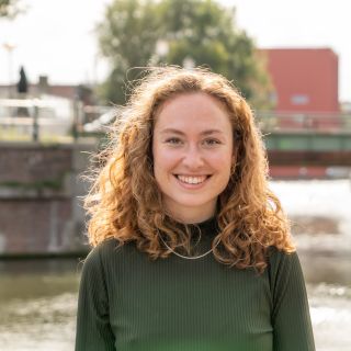 portretfoto laura redeker