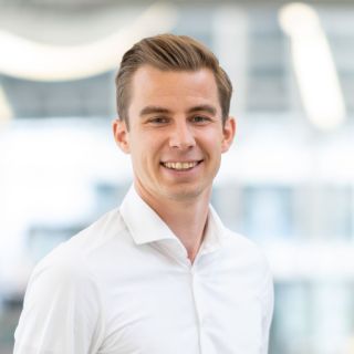 Profielfoto stefan fiddelaar