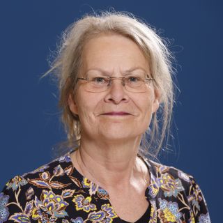 portretfoto wethouder jacqueline kalk