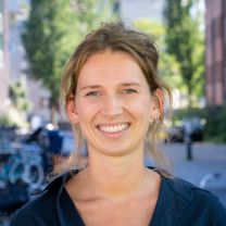 Profielfoto Merel Wasser