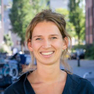 Merel Wasser