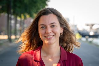 Profielfoto Anna Deems