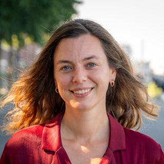 Profielfoto Anna Deems