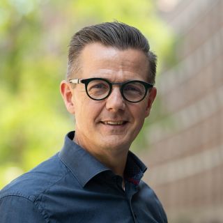 Profielfoto Rik Scheele