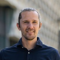 Profielfoto Thijs Faber