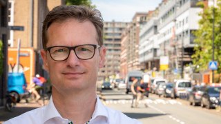 portretfoto patrick de lange
