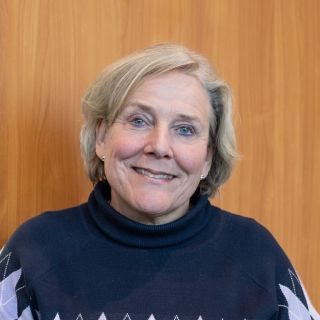 portretfoto ank bijleveld