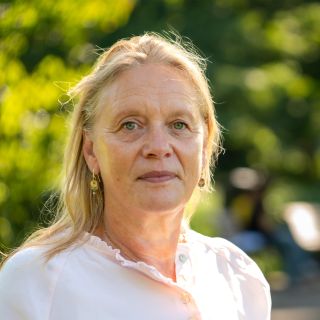 Saskia Moes