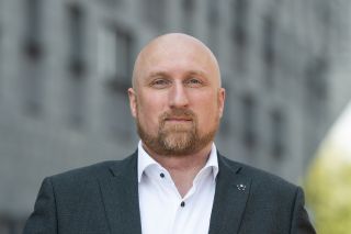 Profielfoto Rogier Worm