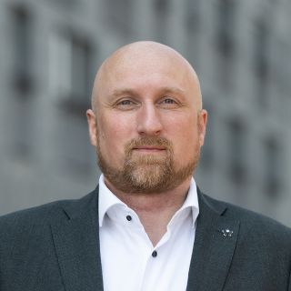 Profielfoto Rogier Worm