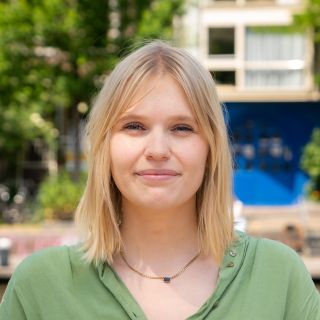 Mirjam Konings