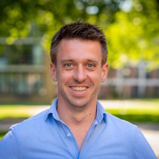 Profielfoto Mark Snijder