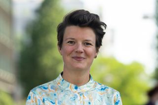 Profielfoto Merel van Kessel