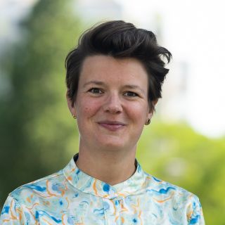 Merel van Kessel