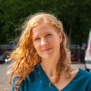 Jenny Wildenbos