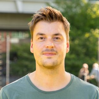 Maarten Briede