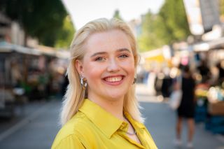 Profielfoto Annemijn Meijer
