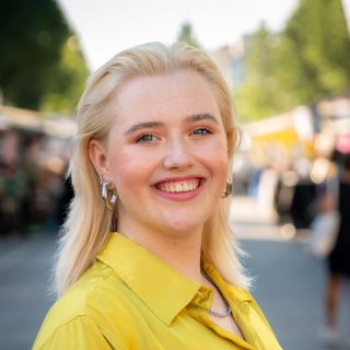 Profielfoto Annemijn Meijer
