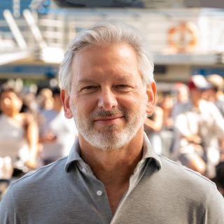 Profielfoto Michel Koning