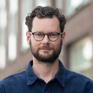 Joris Ebben