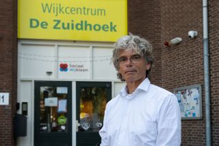 doelgroepenonderzoek Zaanstad