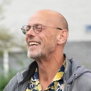 Profielfoto