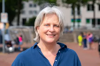 Marieke Ruinaard