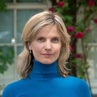 Lisa van Dijck