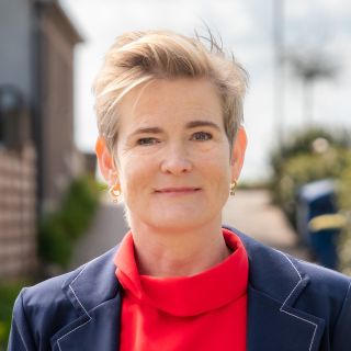 Profielfoto Marjon Breed