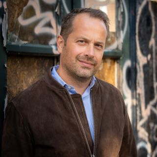 Profielfoto christiaan baillieux