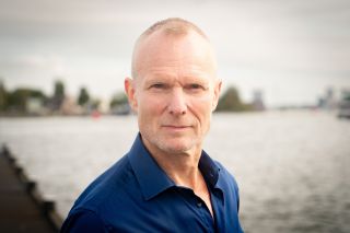 Profielfoto Wim Klei