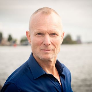 Profielfoto Wim Klei