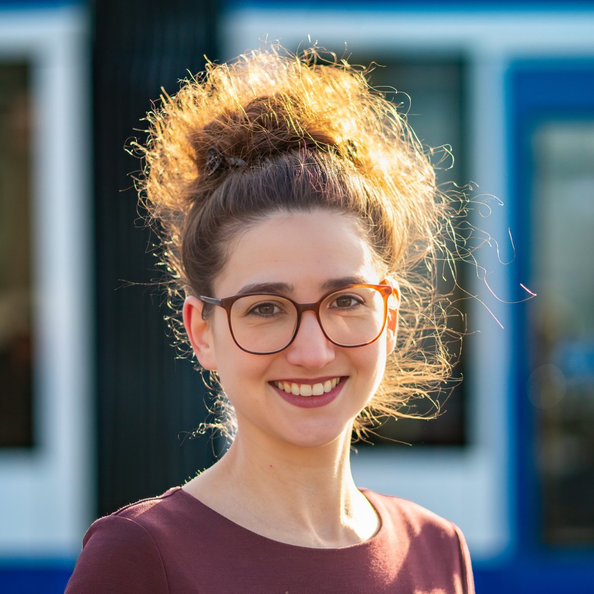 Maria Rustam Maria Rast | RadarAdvies