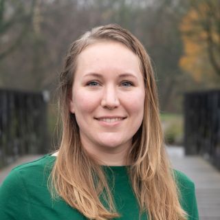 Anne van der Meij