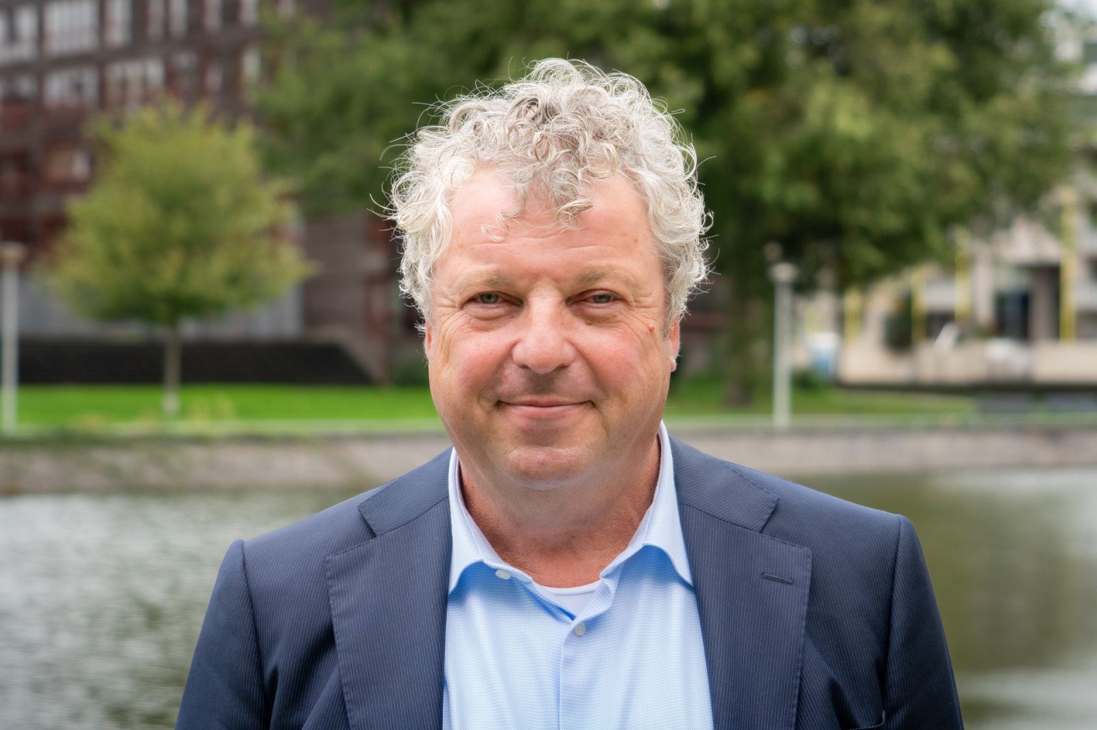 Auke Blaauwbroek | RadarAdvies