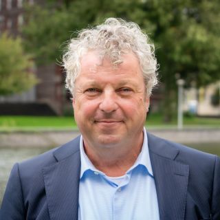 Profielfoto Auke Blaauwbroek