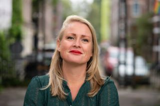 portretfoto arianne de jong