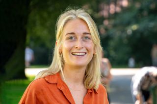 Profielfoto Sophie Kuijper