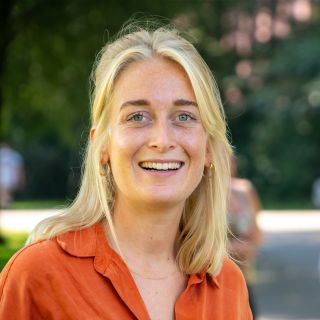 Sophie Kuijper