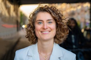 Profielfoto Milanne Mulder
