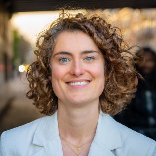 Milanne Mulder
