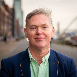 Rinze de Vries