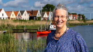 Profielfoto mirte loeffen buiten