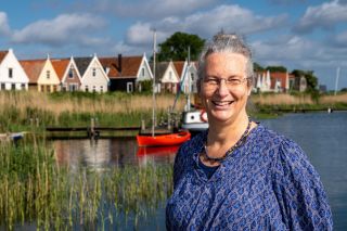 Profielfoto mirte loeffen buiten