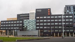 stadsdeel amsterdam noord